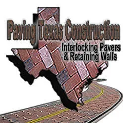 Paving Texas Construction logo
