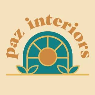 Paz Interiors logo