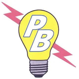 PB Electrical Contractors, Inc logo