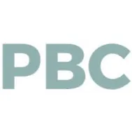 PBC Design + Build logo