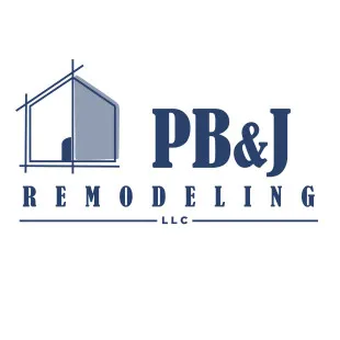 PB&J Remodeling LLC logo