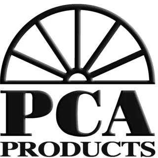 Pca Products logo