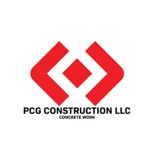 PCG Construction LLC logo