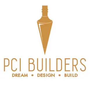PCI Builders logo