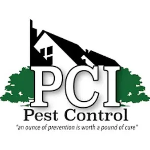 PCI Pest Control logo