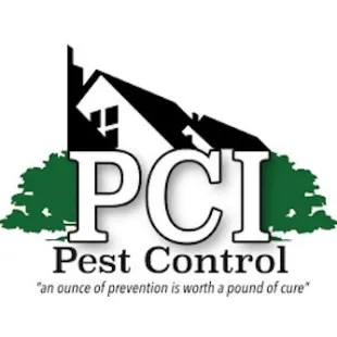 PCI Pest Control logo