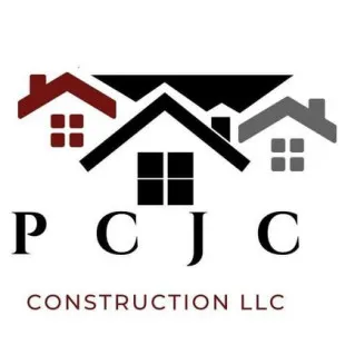 PCJC Construction LLC logo