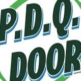 PDQ Door logo