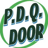 PDQ Door logo