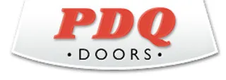PDQ Garage Doors logo