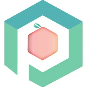 Peach Electric Inc logo