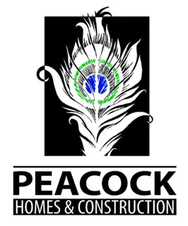 Peacock Homes & Construction LLC logo