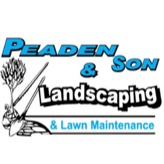 Peaden & Son Landscaping Inc logo