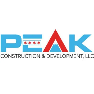 Peak Construction & Development, LLC logo