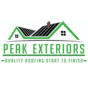 Peak Exteriors, LLC logo