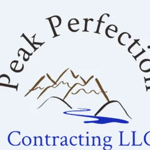Peak Perfection Contracting LLC logo