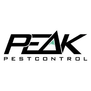 Peak Pest Control Reno logo