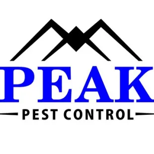 Peak Pest Control logo