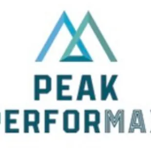PeakPerforMAX logo
