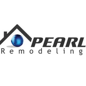 Pearl Remodeling logo