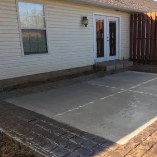 Pears Concrete Co - Tile & Stone Installation Services in Cave Junction, OR