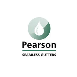 Pearson Construction logo