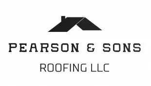 Pearson & Sons Roofing LLC logo