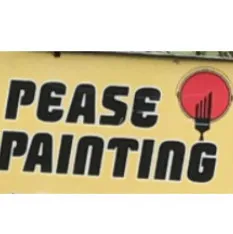 Pease Painting logo