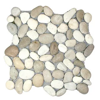 Pebble Tile Shop logo