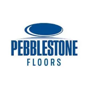 Pebblestone Concrete Resurfacing logo