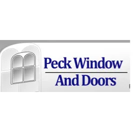 Peck Window Inc logo