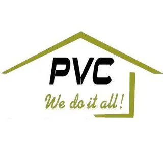 Pecos Valley Construction logo