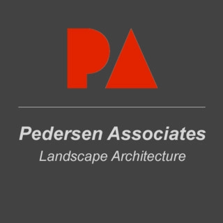 Pedersen Associates logo