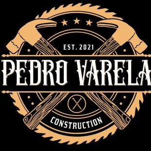 Pedro Varela Construction, LLC logo
