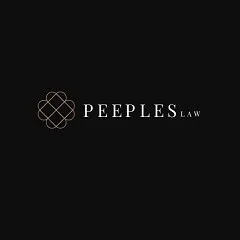 Peeples Law logo