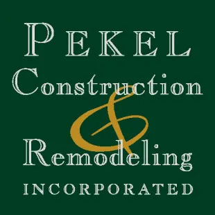 Pekel Construction & Remodeling logo