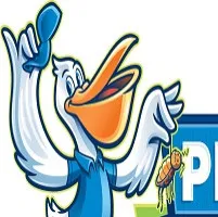 Pelican Pest Control logo