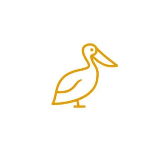 Pelican Pools logo