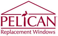 Pelican Replacement Windows logo