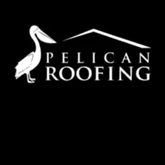 Pelican Roofing logo