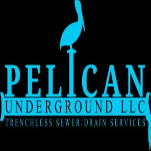 Pelican Underground Llc logo
