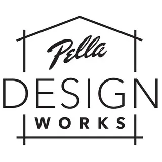 Pella DesignWorks logo