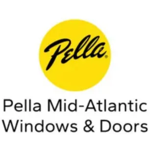 Pella Mid-Atlantic logo