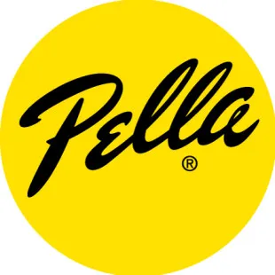 Pella New England logo