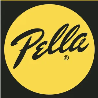 Pella Oklahoma logo