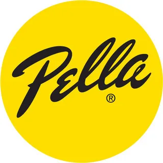 Pella Windows and Doors logo