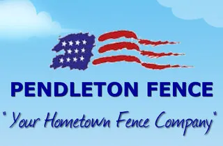 Pendleton Fence logo