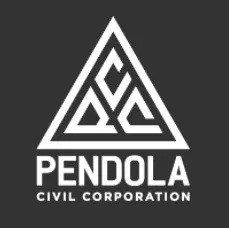 Pendola Civil Corp. logo