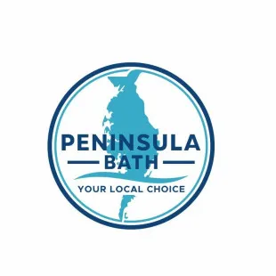 Peninsula Bath, LLC logo