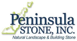 Peninsula Stone, Inc. logo